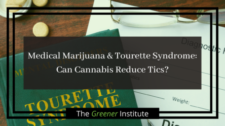 Read more about the article Medical Marijuana and Tourette Syndrome: Can Cannabis Reduce Tics?
