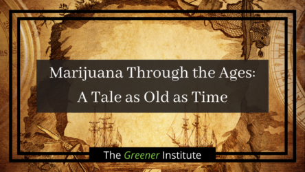 Read more about the article Marijuana Through the Ages, Part 1: A Tale as Old as Time