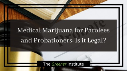 Read more about the article Medical Marijuana for Parolees and Probationers: Is it Legal?